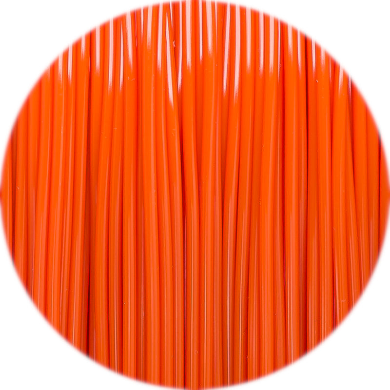 Fiberlogy Nylon PA12 1.75mm. - Orange 750g