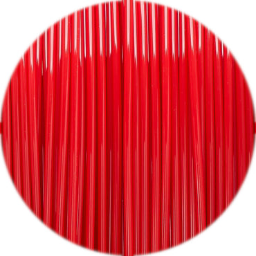 Fiberlogy Nylon PA12 1.75mm. - Red 750g
