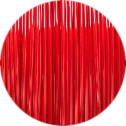 Fiberlogy Nylon PA12 1.75mm. - Red 750g