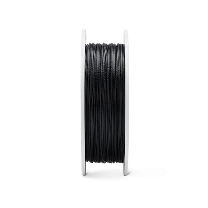 Fiberlogy Nylon PA12 + GF15 1.75mm. - Black 500g