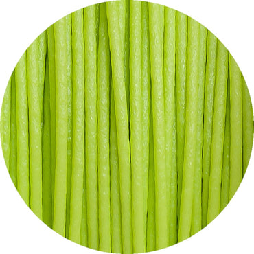 Fiberlogy Nylon PA12 + GF15 1.75mm. - Light Green 500g
