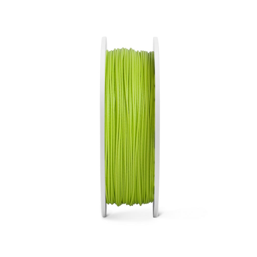 Fiberlogy Nylon PA12 + GF15 1.75mm. - Light Green 500g
