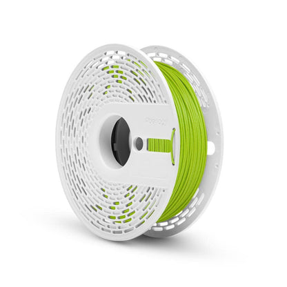 Fiberlogy Nylon PA12 + GF15 1.75mm. - Light Green 500g