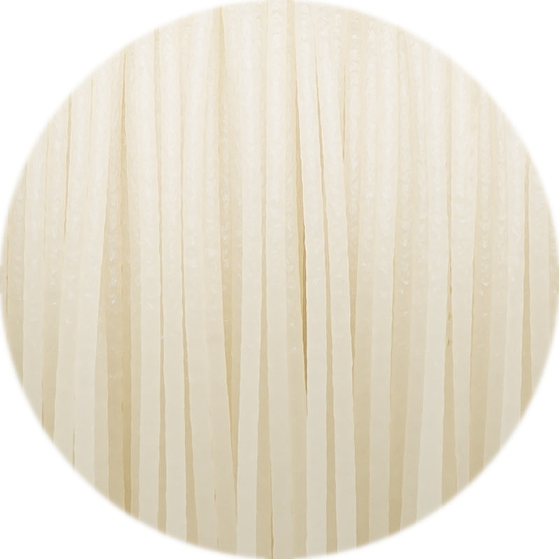 Fiberlogy Nylon PA12 + GF15 1.75mm. - Natural 500g