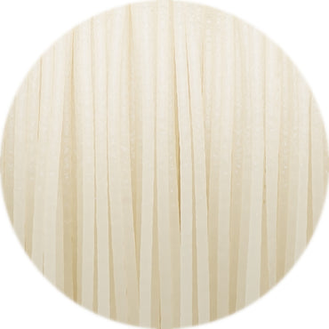Fiberlogy Nylon PA12 + GF15 1.75mm. - Natural 500g