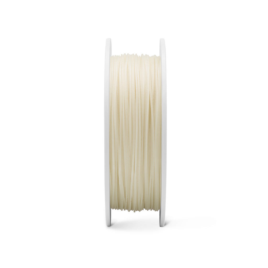 Fiberlogy Nylon PA12 + GF15 1.75mm. - Natural 500g