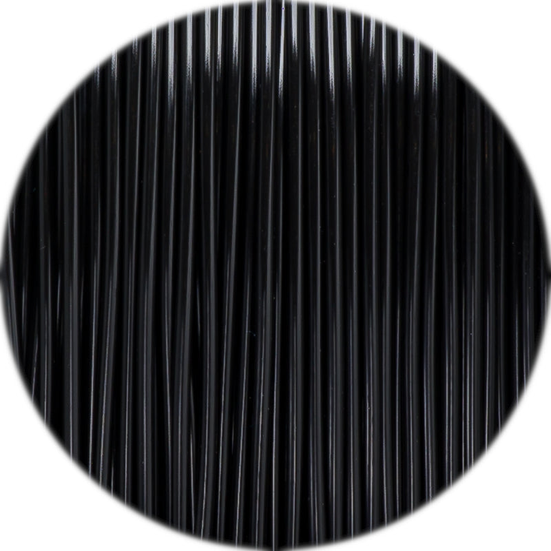 Fiberlogy PC/ABS 1.75mm. - Black 750g