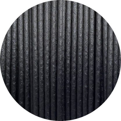 Fiberlogy PET-G + CF 1.75mm. - Black 750g
