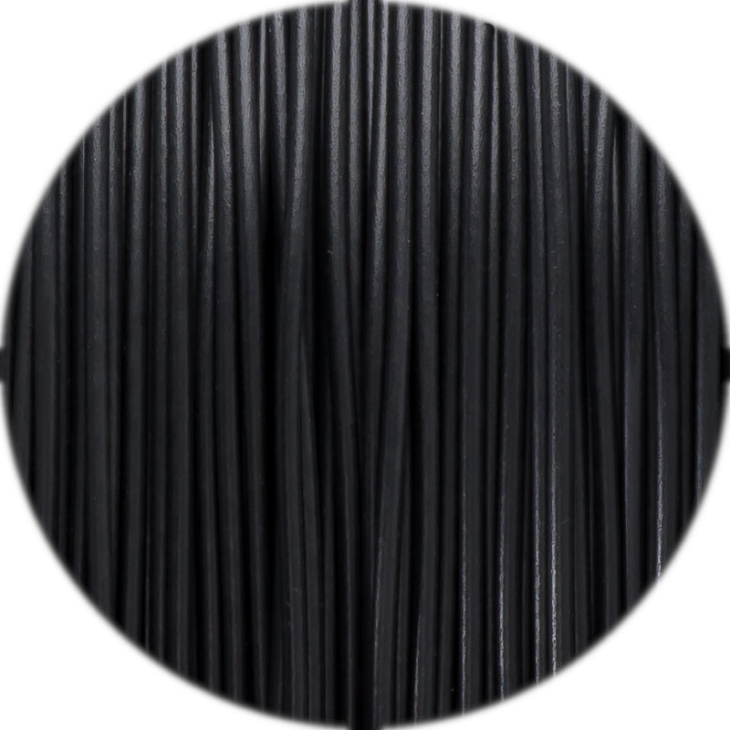 Fiberlogy PP 1.75mm. - Black 750g