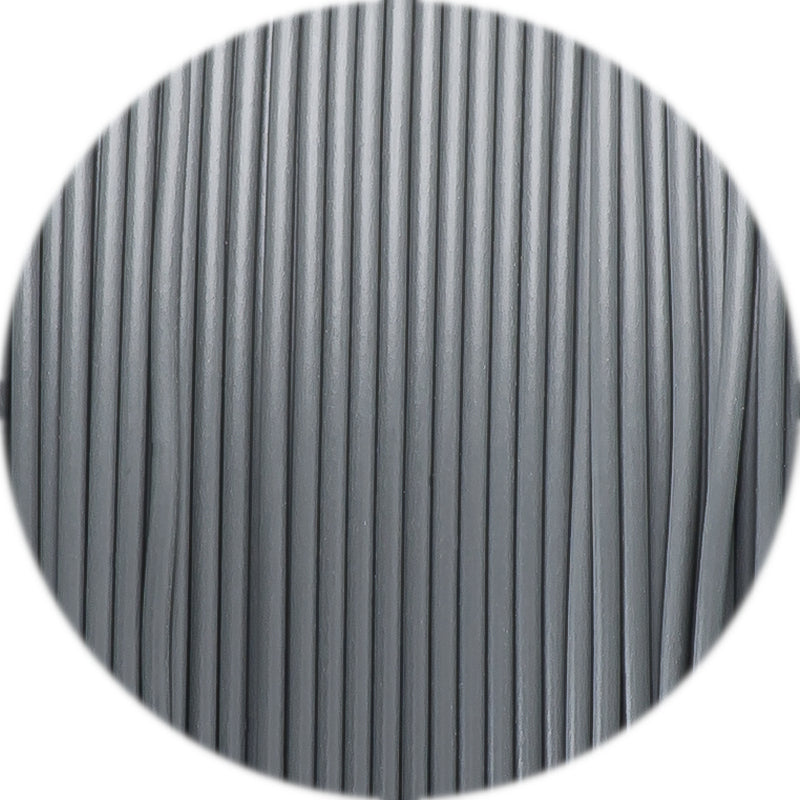 Fiberlogy PP 1.75mm. - Graphite 750g