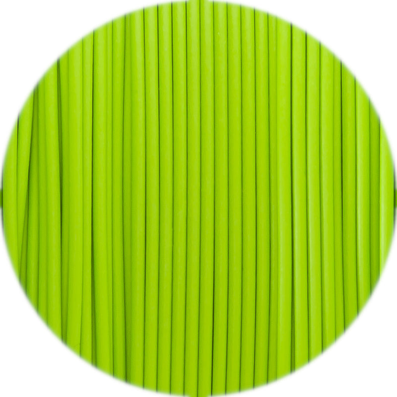 Fiberlogy PP 1.75mm. - Light Green 750g