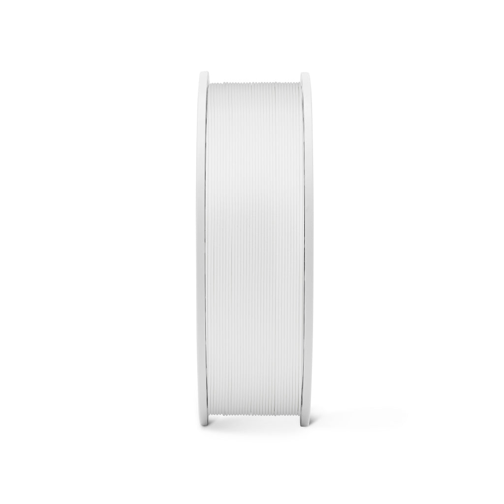 Fiberlogy PP 1.75mm. - White 750g