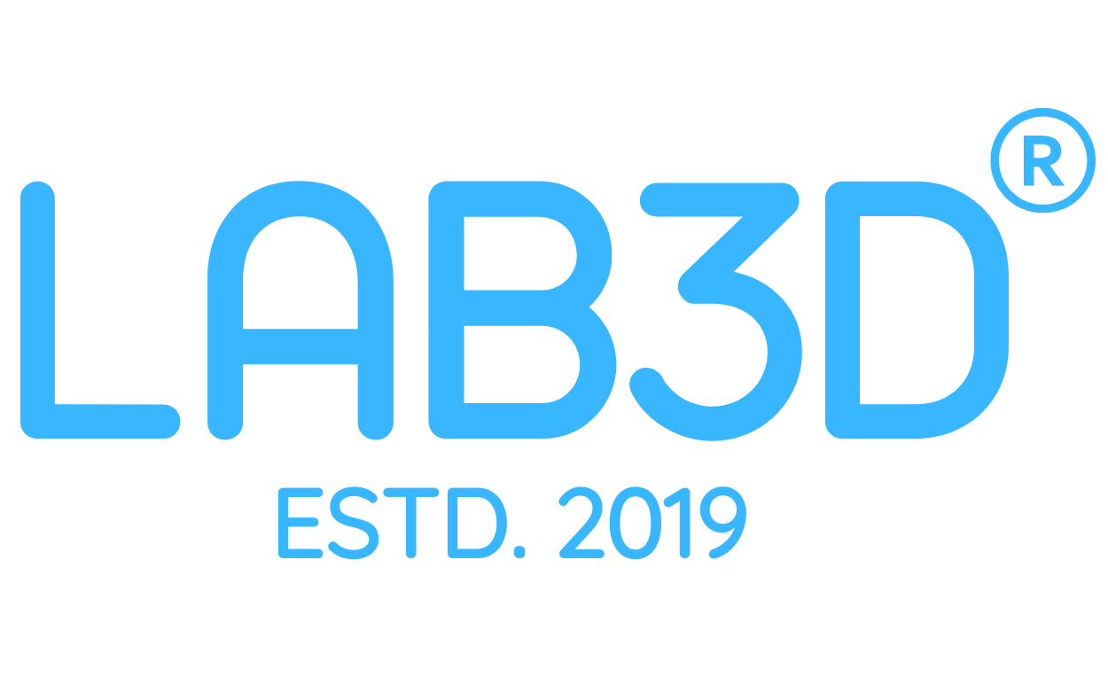 LAB3D