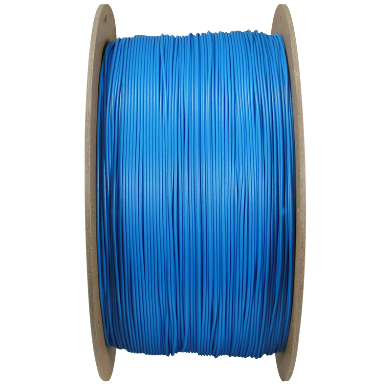Polymaker | PolyTerra PLA | Sapphire Blue | 1.75mm | 3 kg