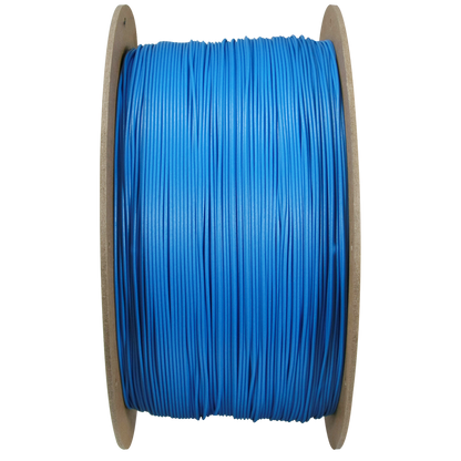 Polymaker | PolyTerra PLA | Sapphire Blue | 1.75mm | 3 kg