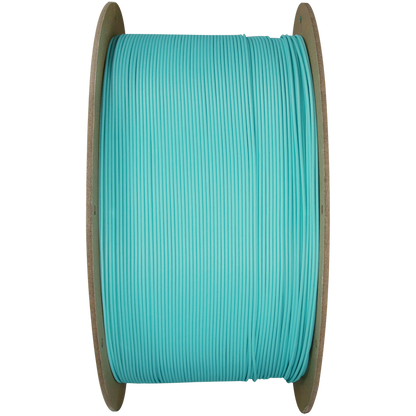 (UDGÅR) Polymaker | PolyTerra PLA | Arctic Teal | 1.75mm | 3 kg