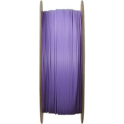 Polymaker | PolyTerra PLA+ | Purple | 1.75mm | 1 kg