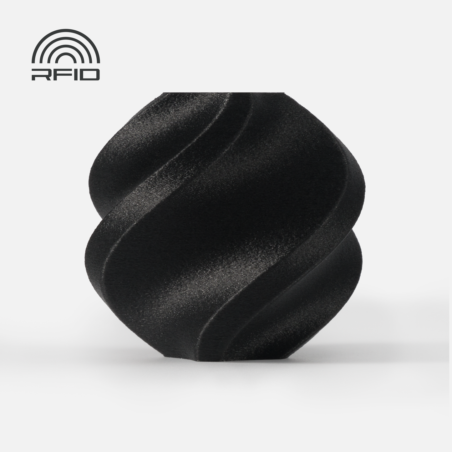 Bambu Lab | PAHT-CF | Black | 1.75mm | 0,5kg