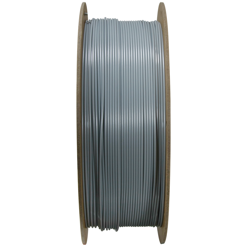 Polymaker | PolyLite PETG | Grey | 1.75mm | 1 kg