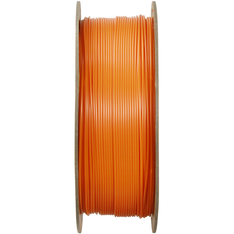 Polymaker | PolyLite PETG | Orange | 1.75mm | 1 kg