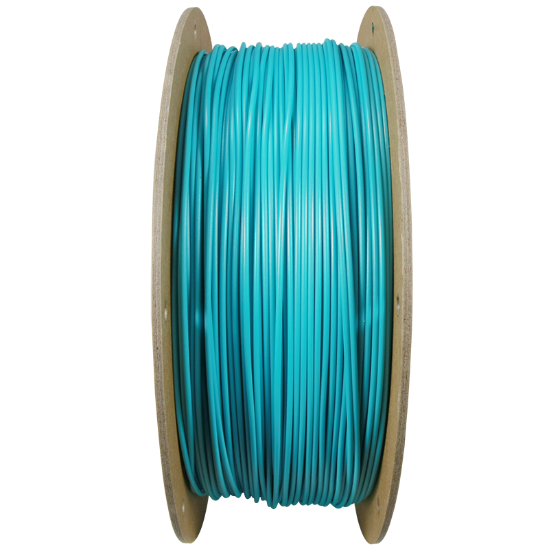 Polymaker | PolyLite PETG | Teal | 1.75mm | 1 kg