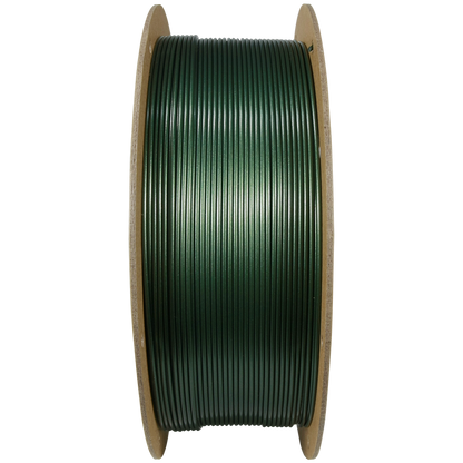 Polymaker | PolyLite PETG | Dark Green | 1.75mm | 1 kg