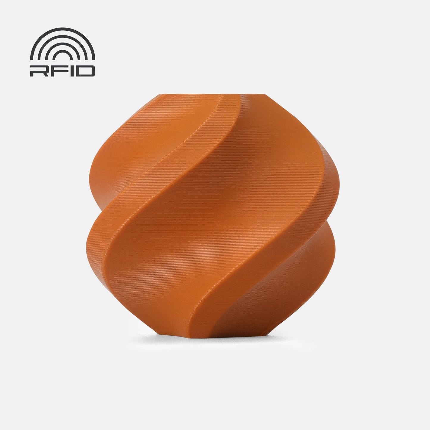 Bambu Lab | PETG HF | Peanut Brown | 1.75mm | 1kg