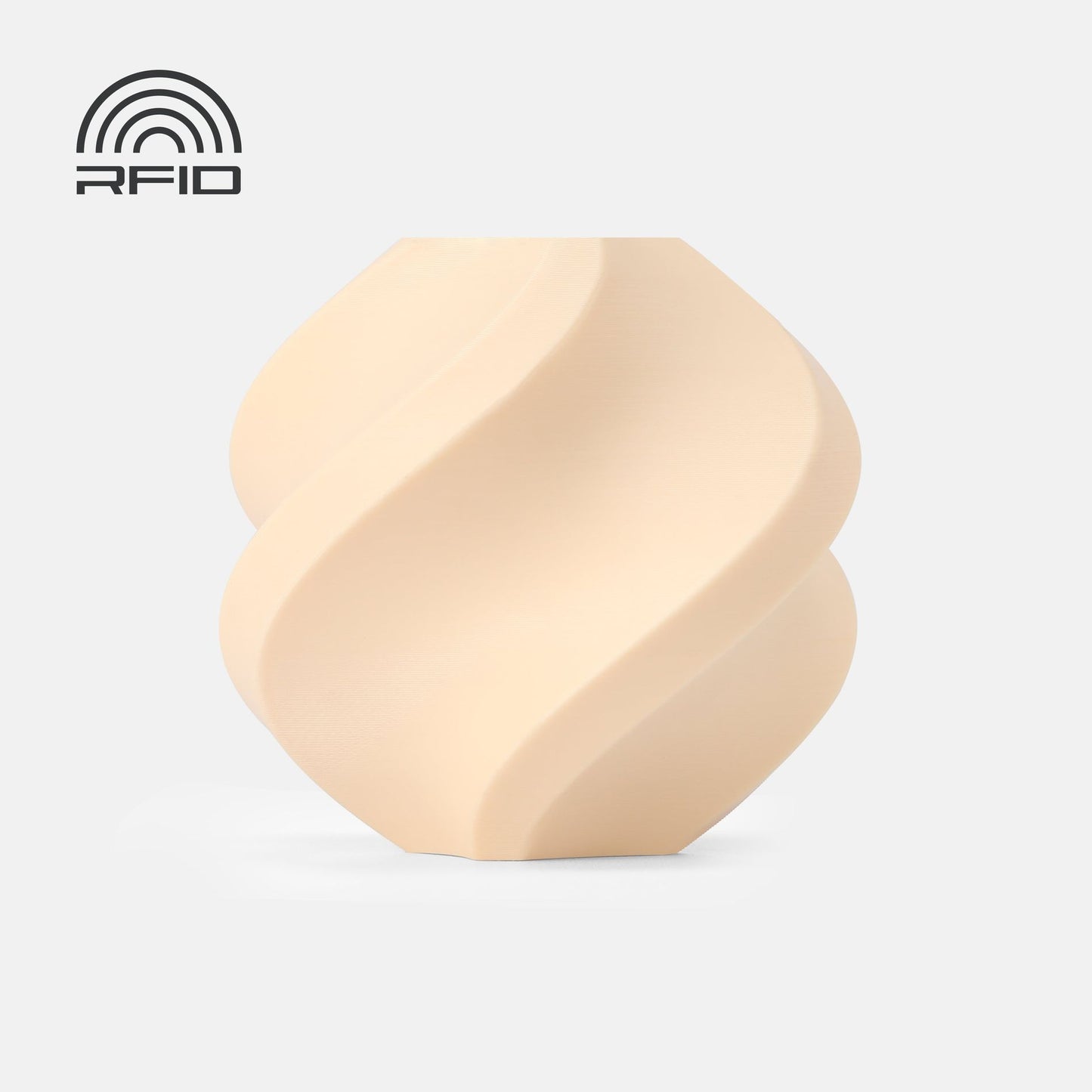 Bambu Lab | PETG HF | Cream | 1.75mm | 1kg