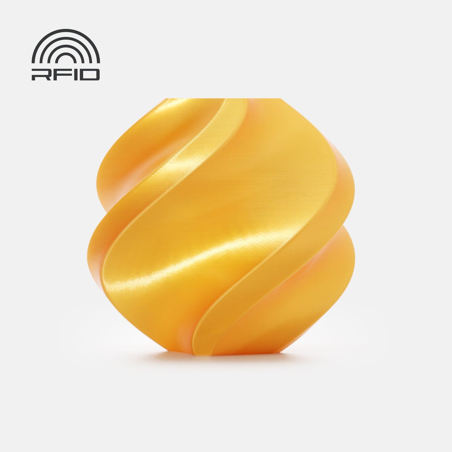 Bambu Lab | PLA Silk+ | Gold | 1.75mm | 1kg | Refill