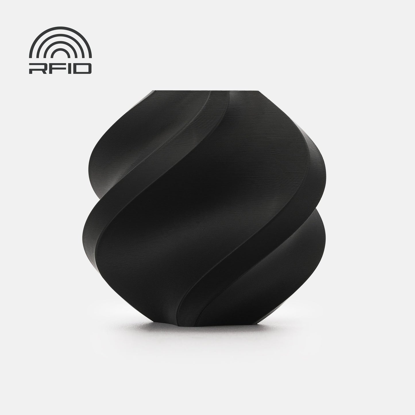 Bambu Lab | PLA Tough+ | Black | 1.75mm | 1kg