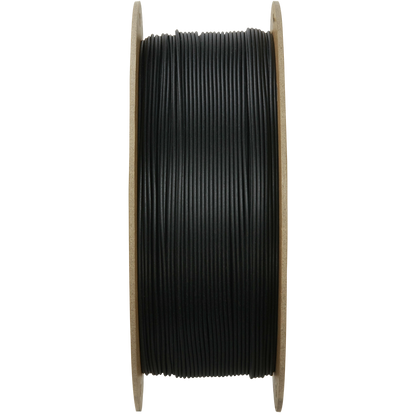 Polymaker | PolyTerra PLA | Charcoal Black | 1.75mm | 1 kg