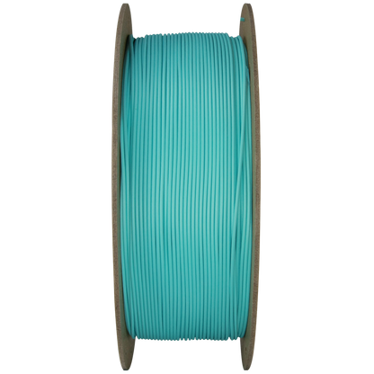 Polymaker | PolyTerra PLA | Arctic Teal | 1.75mm | 1 kg