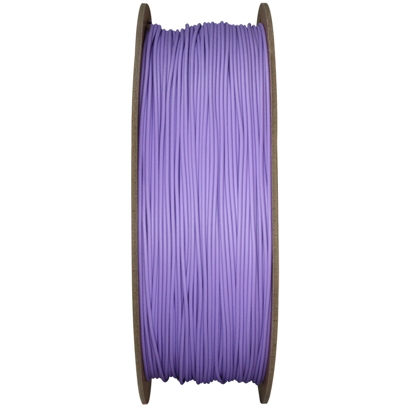 Polymaker | PolyTerra PLA | Lavender Purple | 1.75mm | 1 kg