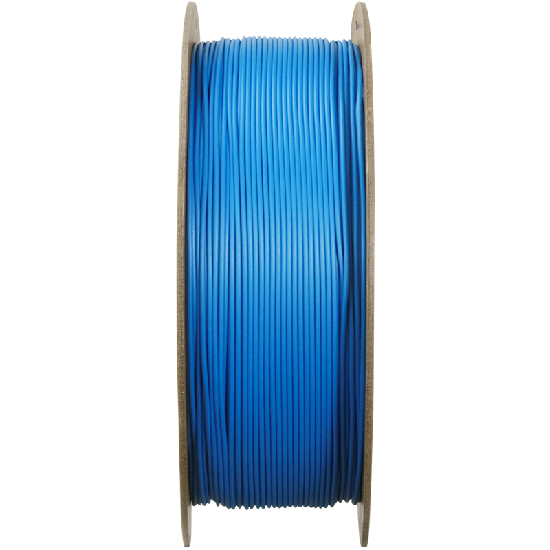 Polymaker | PolyTerra PLA+ | Blue | 1.75mm | 1 kg