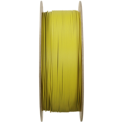 (UDGÅR) Polymaker | PolyTerra PLA | Army Light Green | 1.75mm | 1 kg