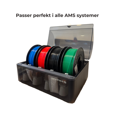 L3D Filament | Matt PETG | Black | 1.75mm | 1kg