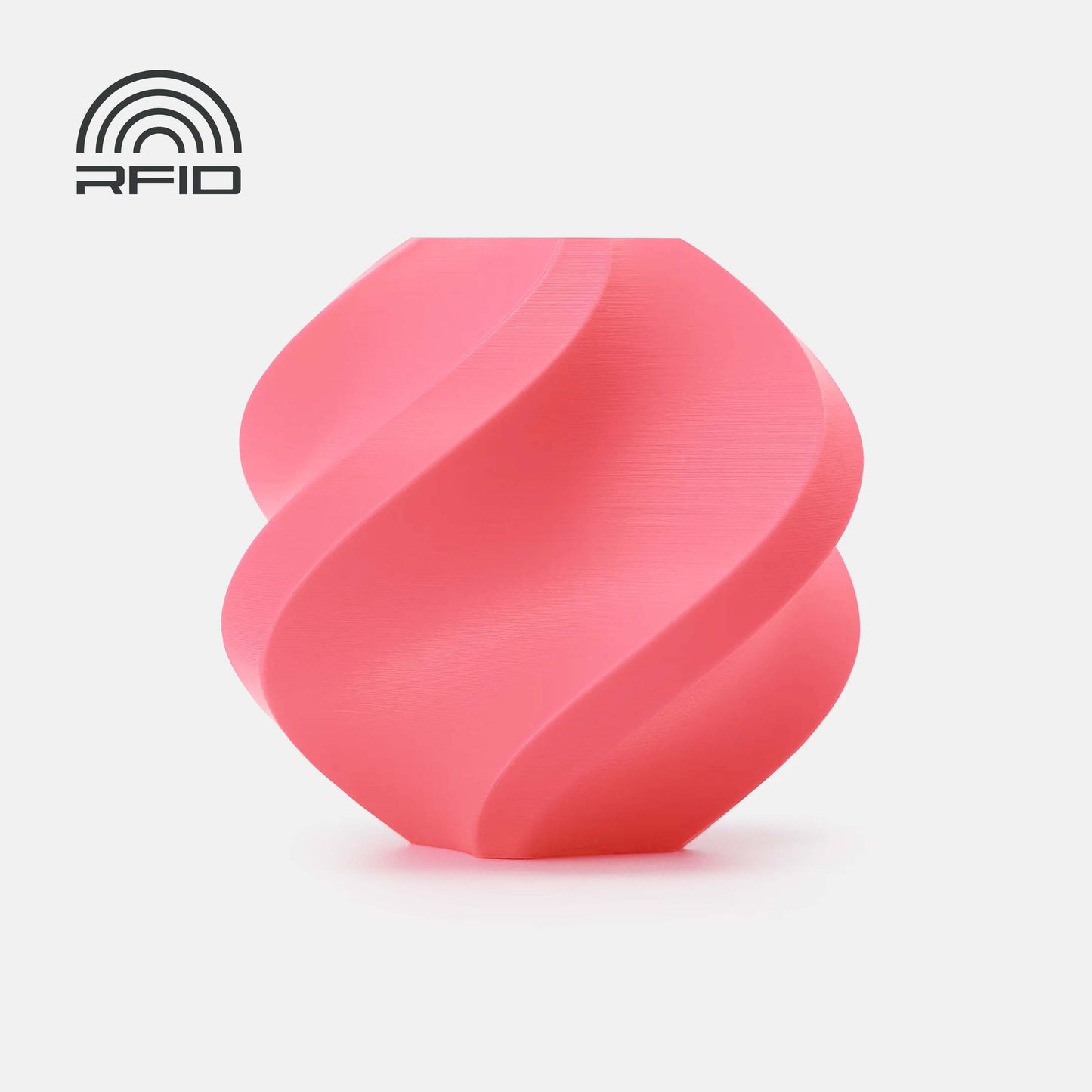 Bambu Lab | PLA Basic | Pink | 1.75mm | 1kg | Refill