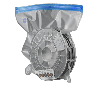 PrimaCreator Filament Storage Bags – 5 stk. vakuumposer