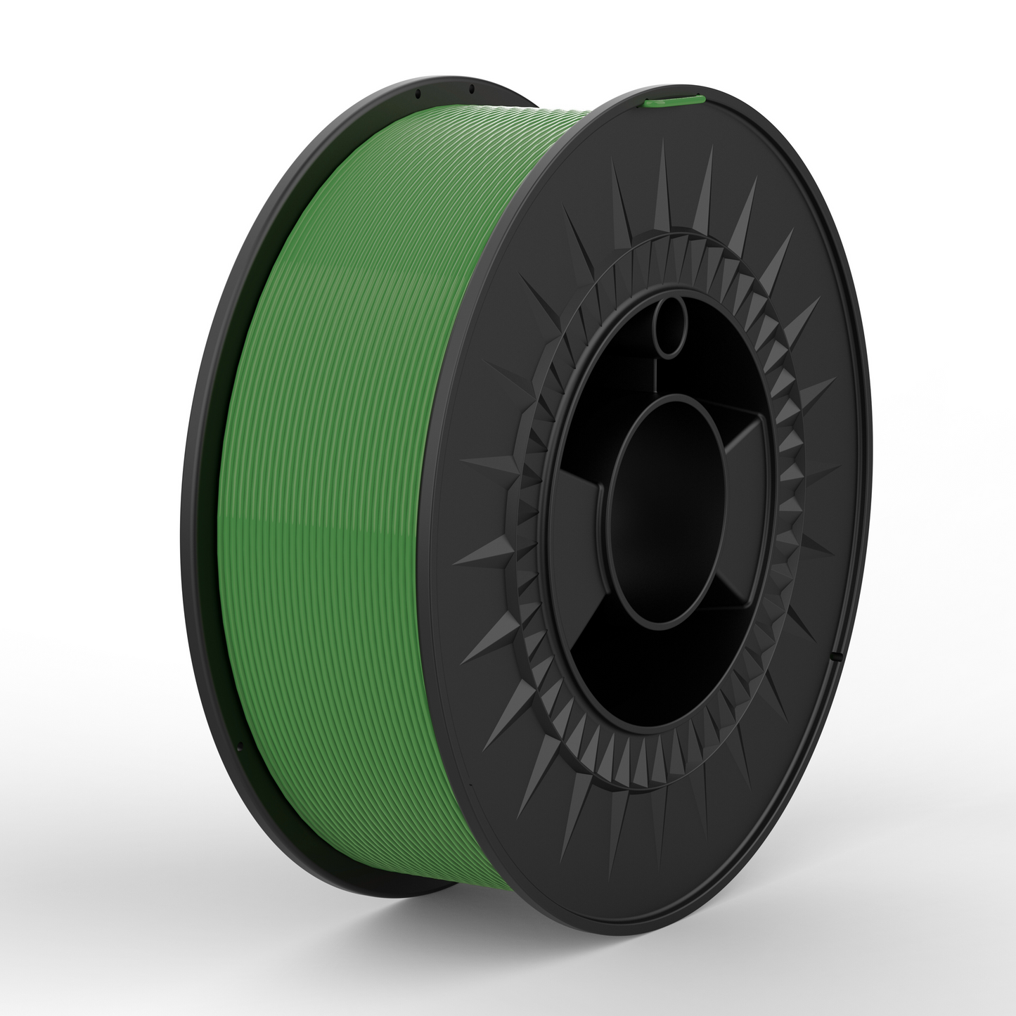 L3D Filament | PETG | Dark Green | 1.75mm | 1kg