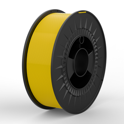 L3D Filament | PLA | Yellow | 1.75mm | 1kg