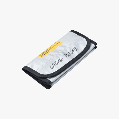 LiPo Battery Fireproof Storage Bag