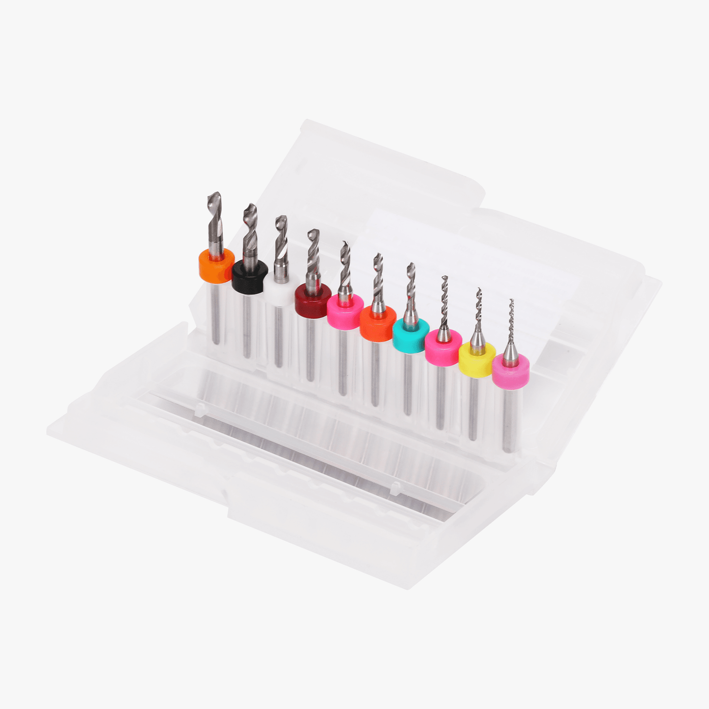 Maker's Supply Hand Drill Bits Set (1PCS) - QA015