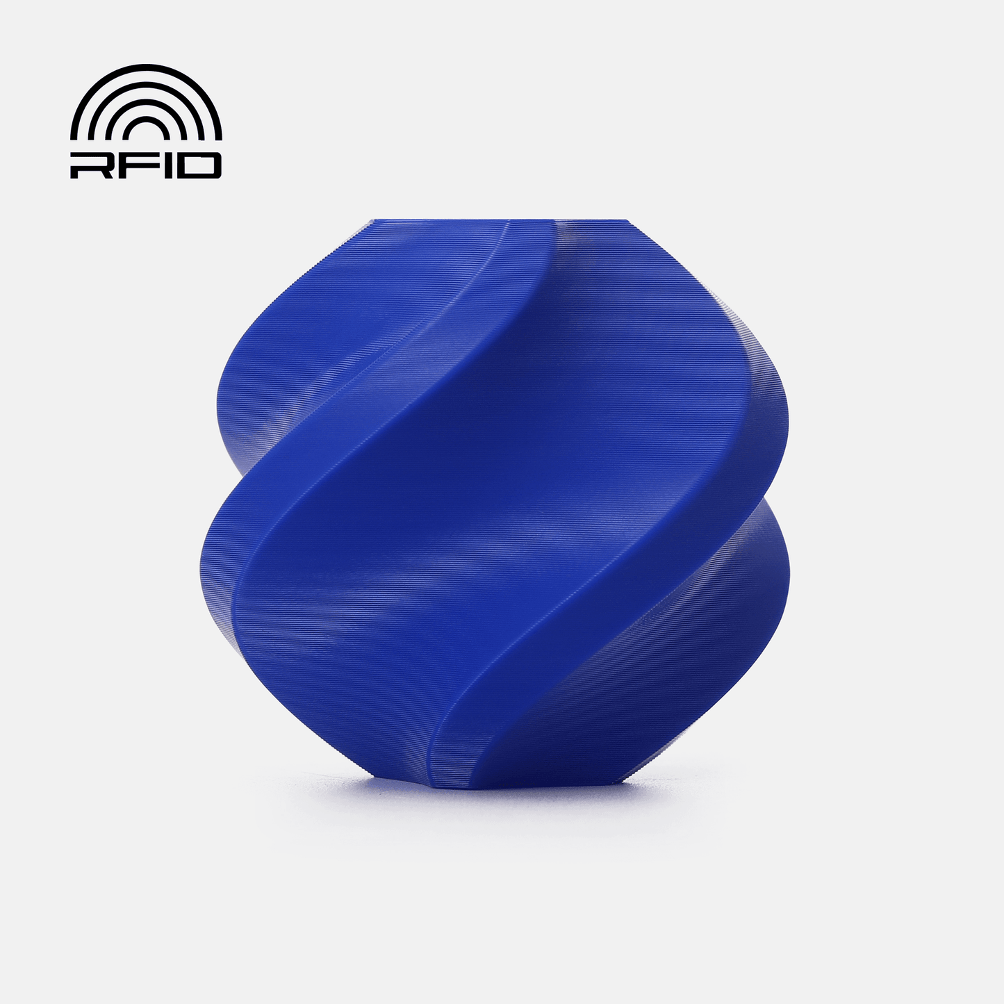 Bambu Lab | PETG Basic | Reflex Blue | 1.75mm | 1kg | Refill