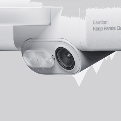 Live View Camera - A1 mini