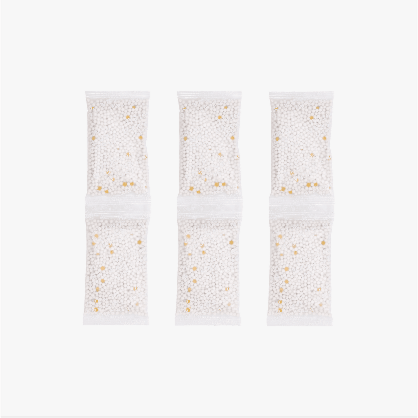 Molecular Sieve Desiccant - AMS