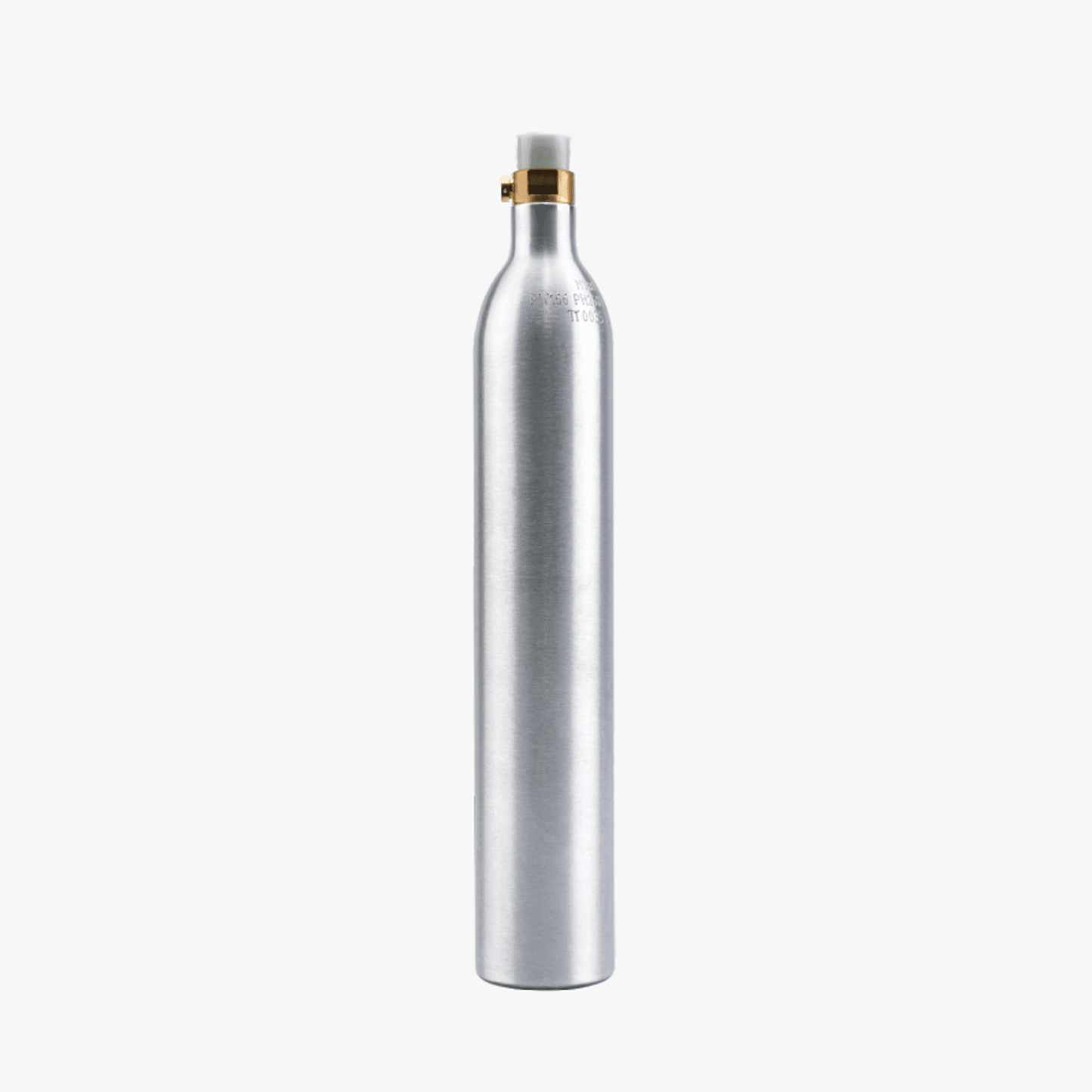 Auto Fire Extinguishing System - Gas Cylinder