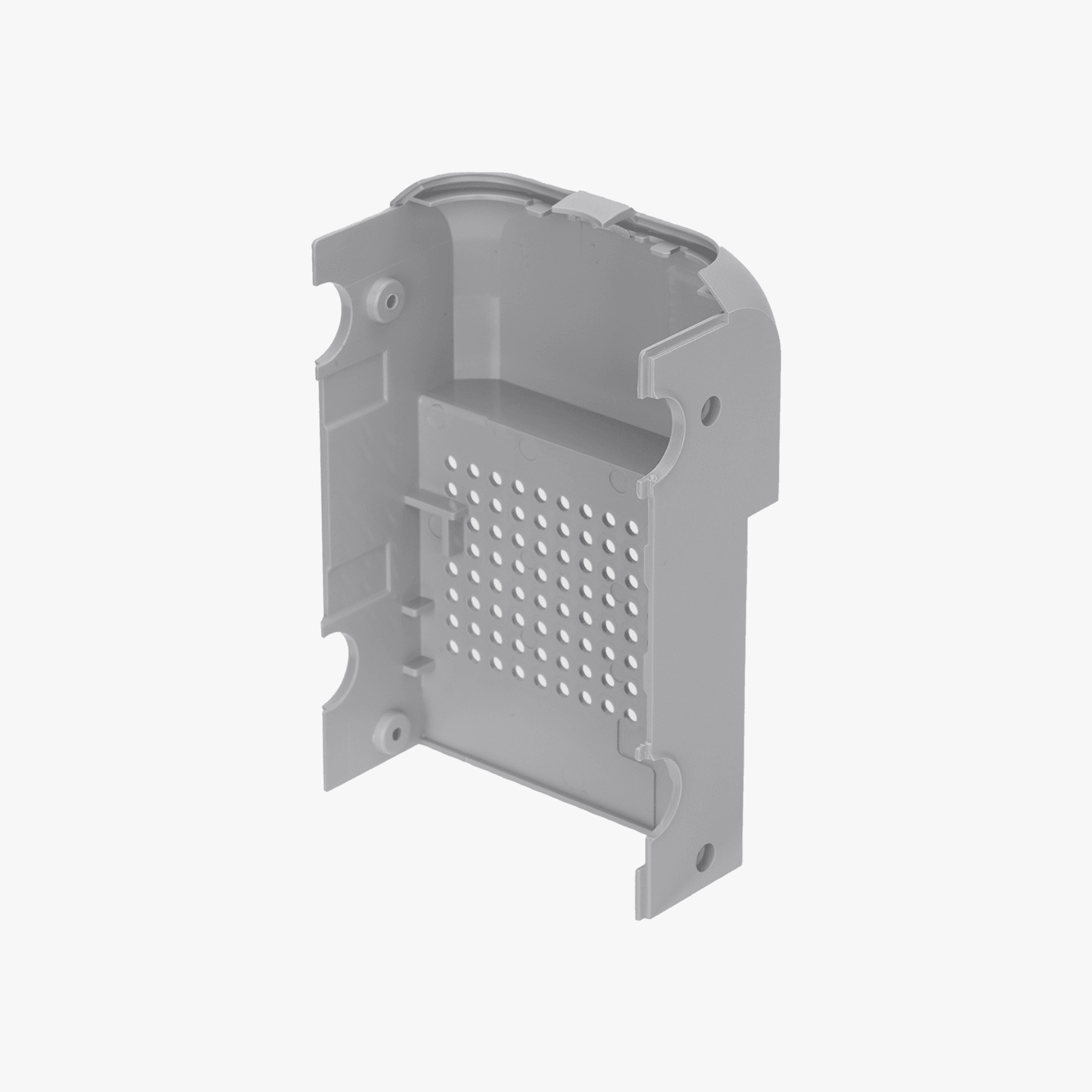 Toolhead Rear Housing