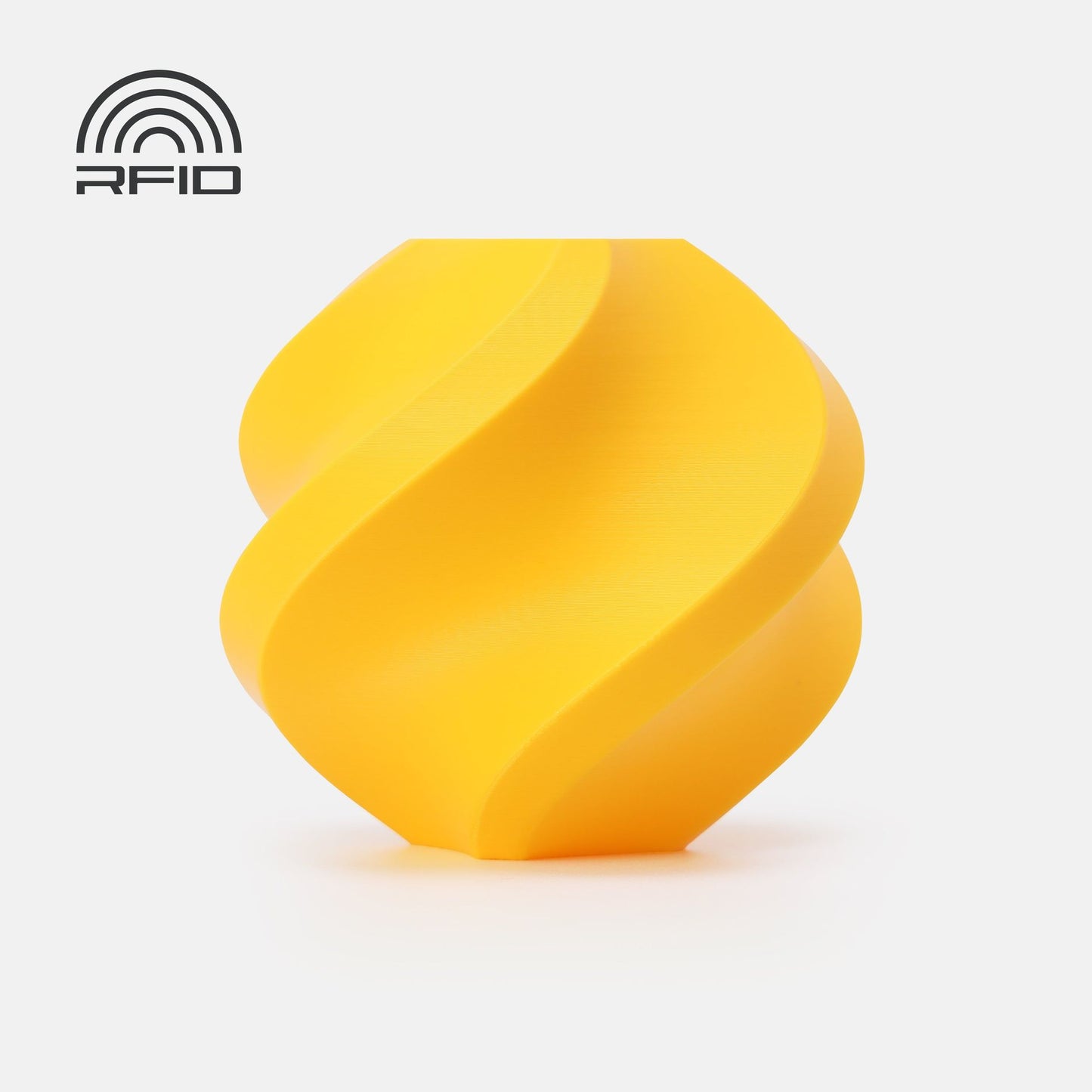 Bambu Lab | PLA Basic | Sunflower Yellow | 1.75mm | 1kg