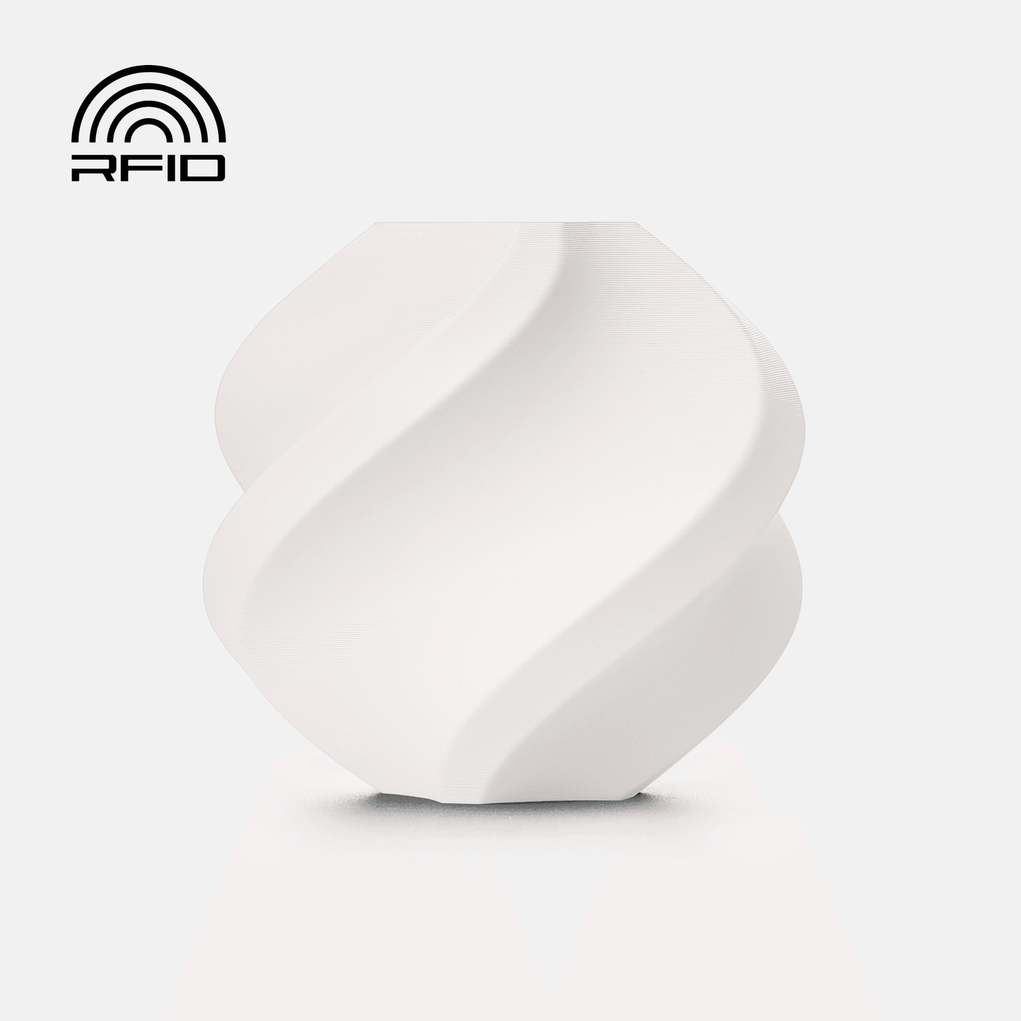 Bambu Lab | PETG Basic | White | 1.75mm | 1kg | Refill