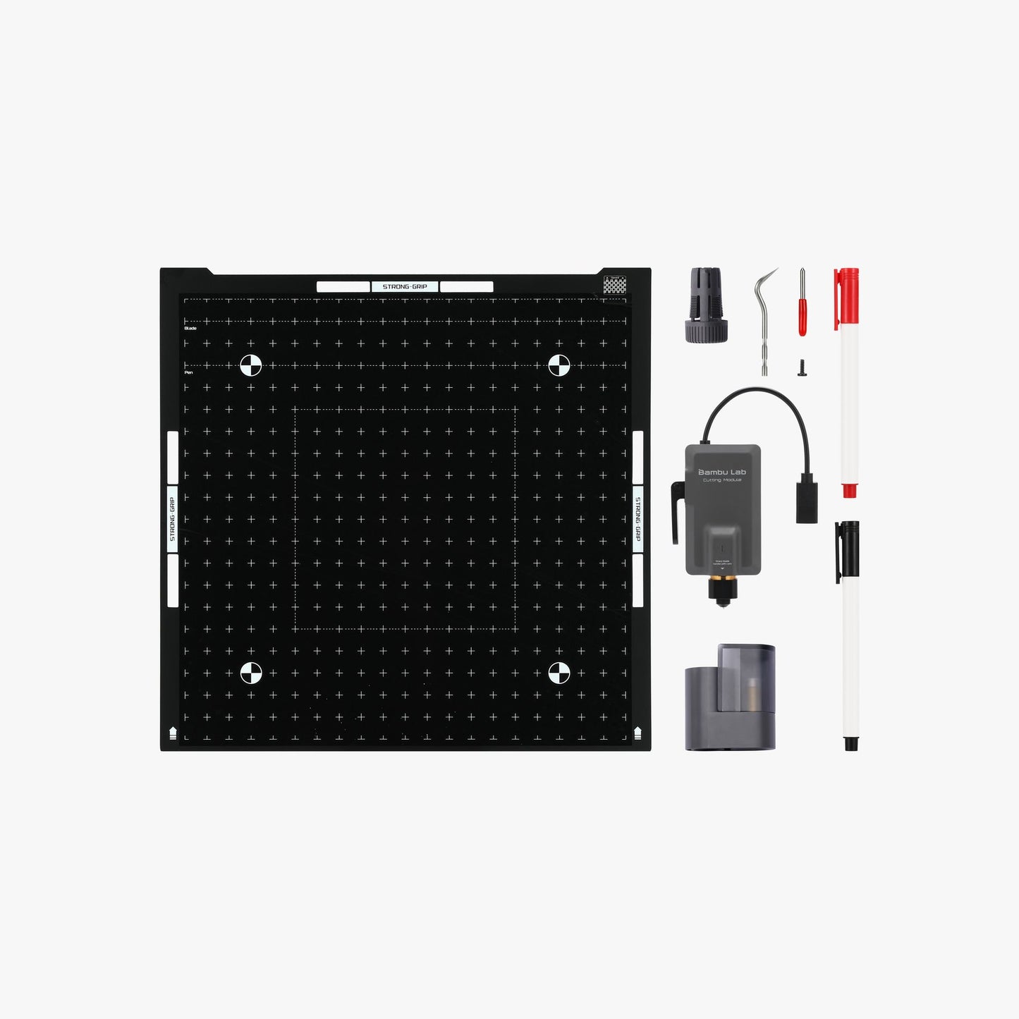 Cutting Upgrade Kit - H2 Series